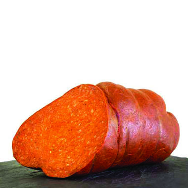 JOKA - SOBRASADA DE MALLORCA IBERICO  800gr